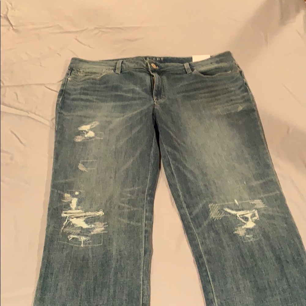 Jeans